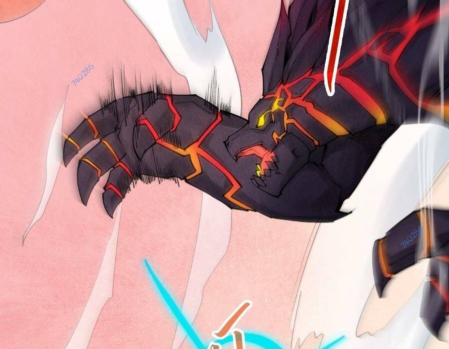 Vạn Cổ Chí Tôn - Chapter 257 - Page 46