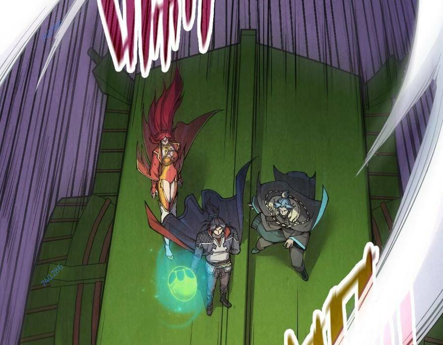 Vạn Cổ Chí Tôn - Chapter 257 - Page 4