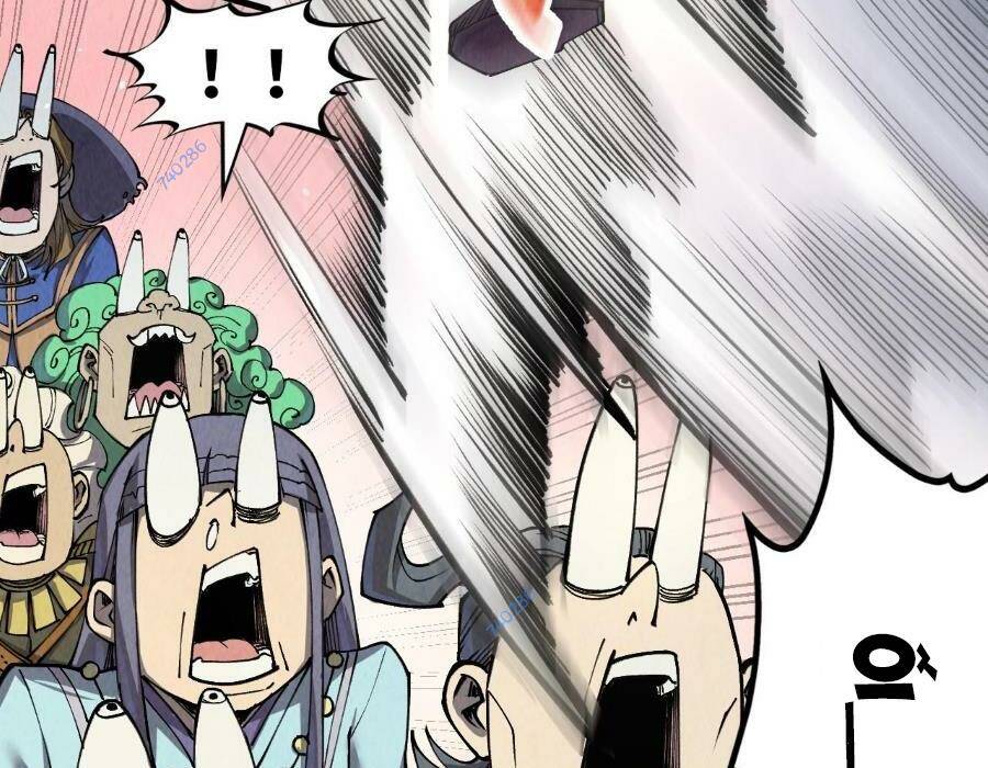 Vạn Cổ Chí Tôn - Chapter 257 - Page 52