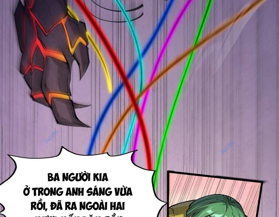 Vạn Cổ Chí Tôn - Chapter 257 - Page 56