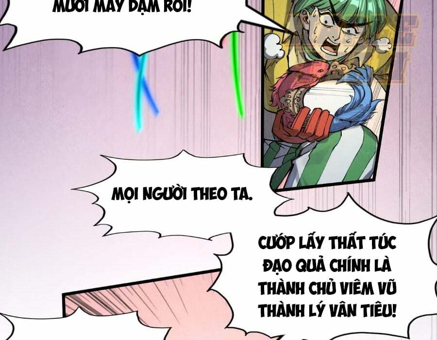 Vạn Cổ Chí Tôn - Chapter 257 - Page 57