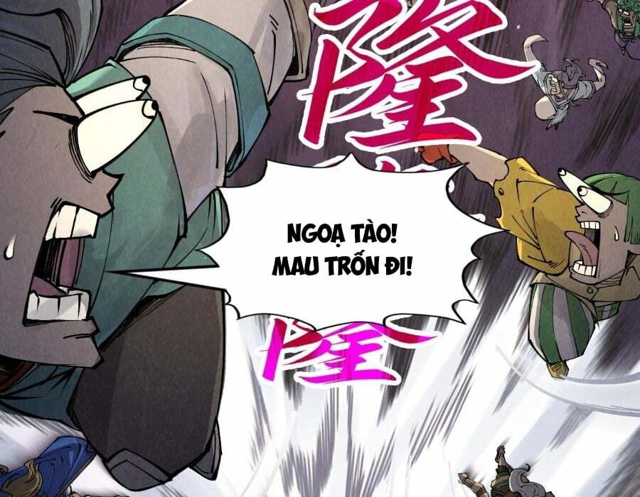 Vạn Cổ Chí Tôn - Chapter 257 - Page 65