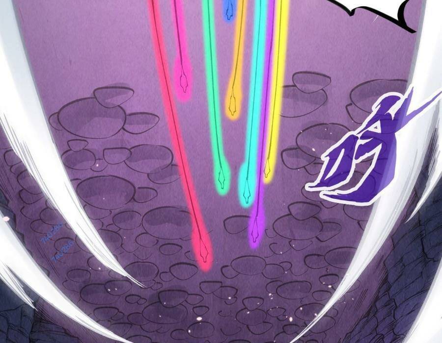 Vạn Cổ Chí Tôn - Chapter 257 - Page 76