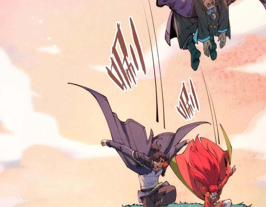 Vạn Cổ Chí Tôn - Chapter 257 - Page 83