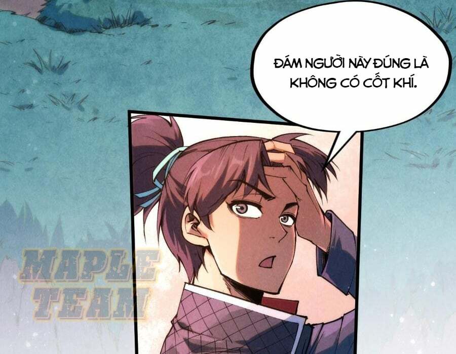 Vạn Cổ Chí Tôn - Chapter 257 - Page 85