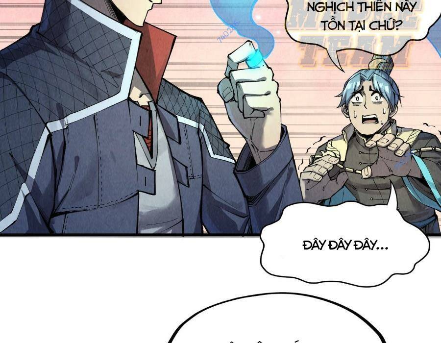 Vạn Cổ Chí Tôn - Chapter 257 - Page 8