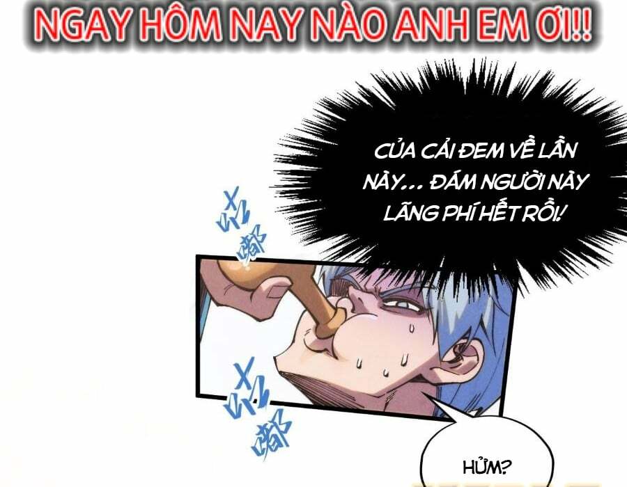 Vạn Cổ Chí Tôn - Chapter 257 - Page 89