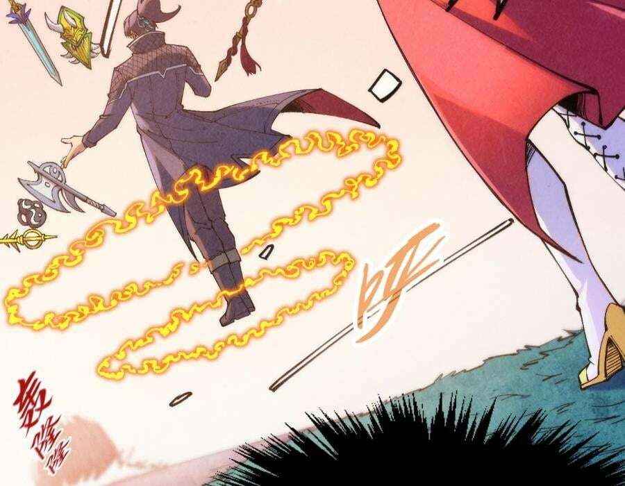 Vạn Cổ Chí Tôn - Chapter 257 - Page 93