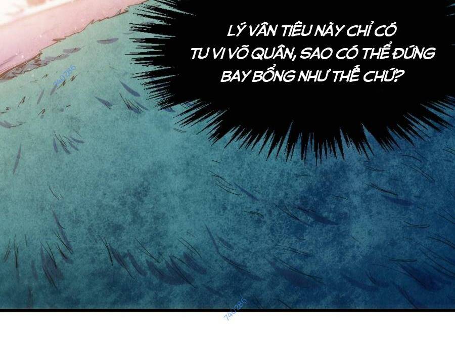 Vạn Cổ Chí Tôn - Chapter 257 - Page 94