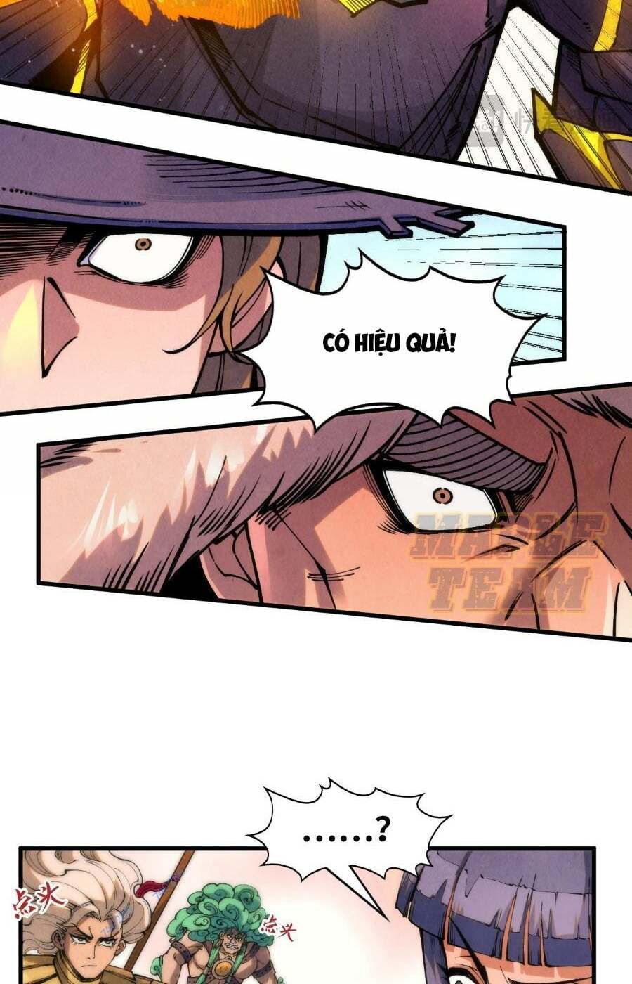 Vạn Cổ Chí Tôn - Chapter 258 - Page 9