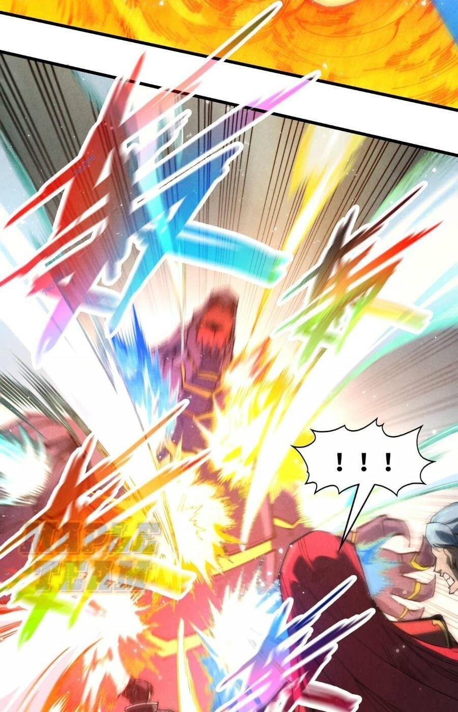 Vạn Cổ Chí Tôn - Chapter 258 - Page 12