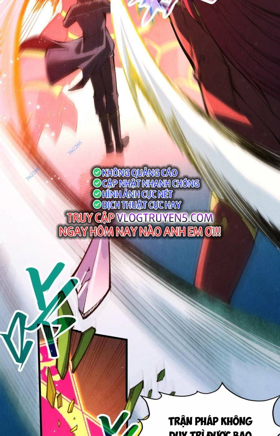 Vạn Cổ Chí Tôn - Chapter 258 - Page 13