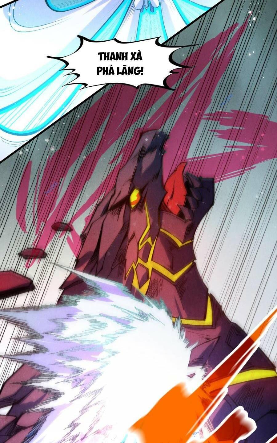 Vạn Cổ Chí Tôn - Chapter 258 - Page 16