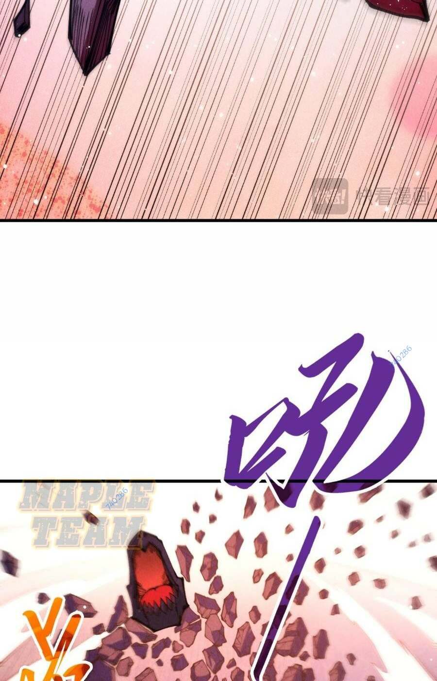 Vạn Cổ Chí Tôn - Chapter 258 - Page 18