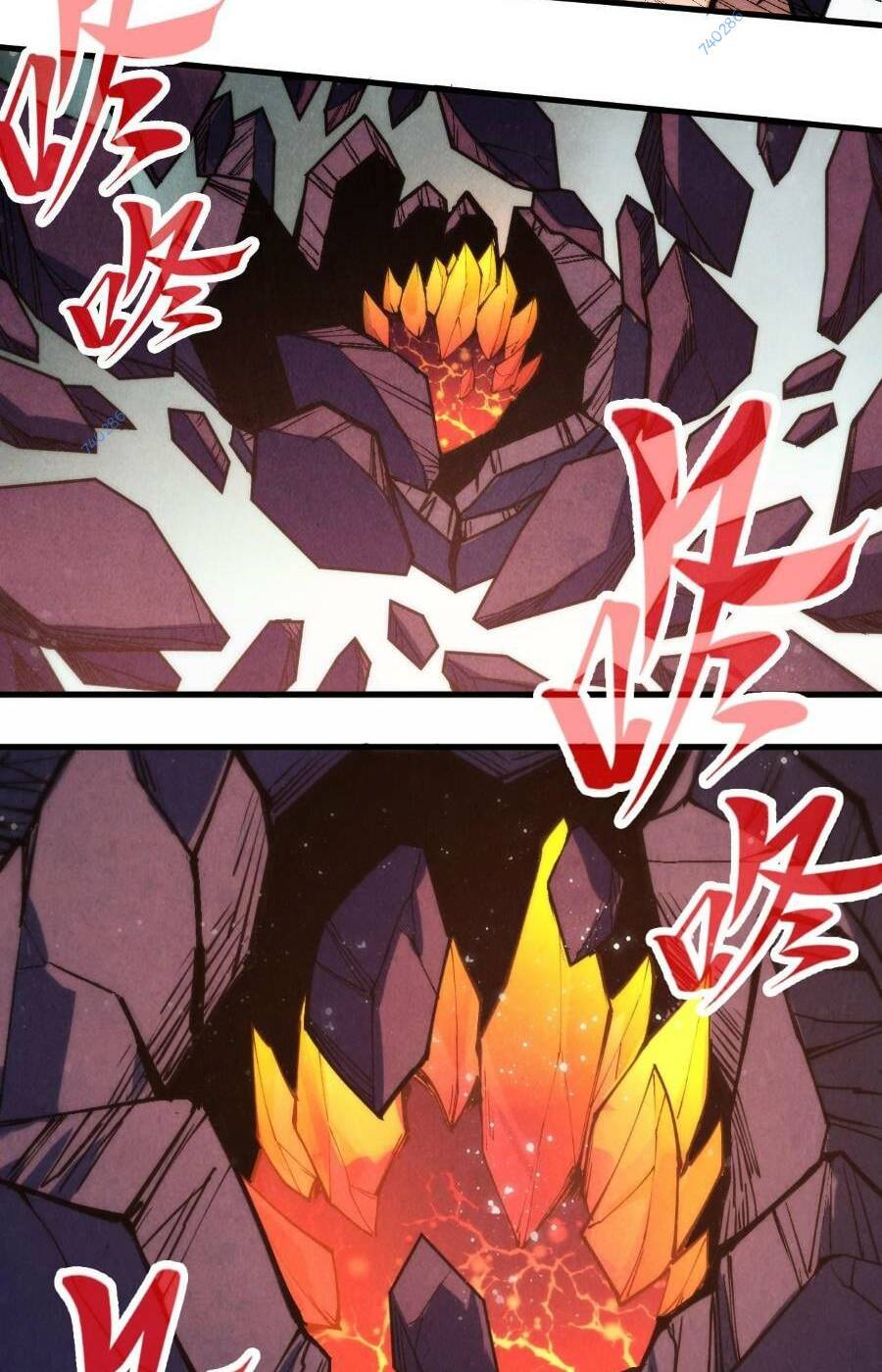 Vạn Cổ Chí Tôn - Chapter 258 - Page 25