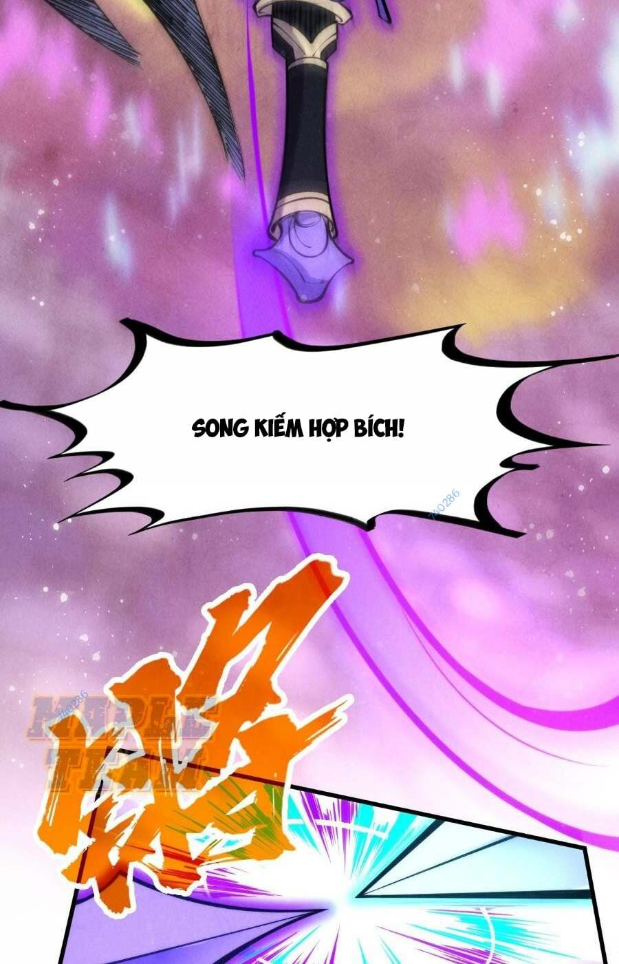 Vạn Cổ Chí Tôn - Chapter 258 - Page 29