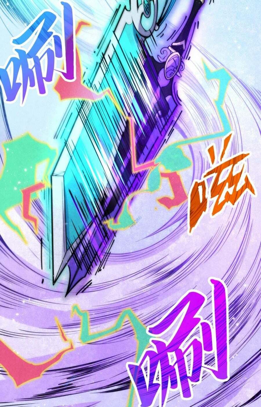 Vạn Cổ Chí Tôn - Chapter 258 - Page 31