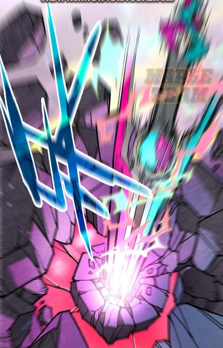 Vạn Cổ Chí Tôn - Chapter 258 - Page 38