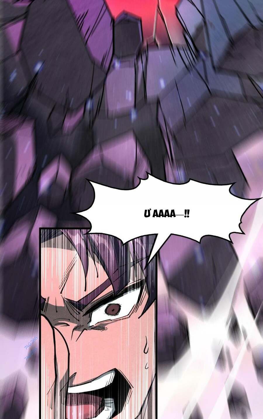 Vạn Cổ Chí Tôn - Chapter 258 - Page 39