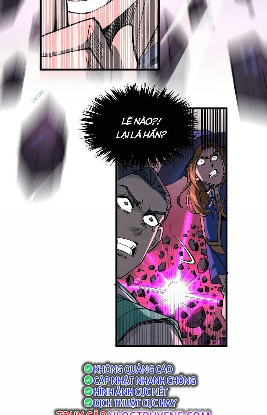 Vạn Cổ Chí Tôn - Chapter 258 - Page 40