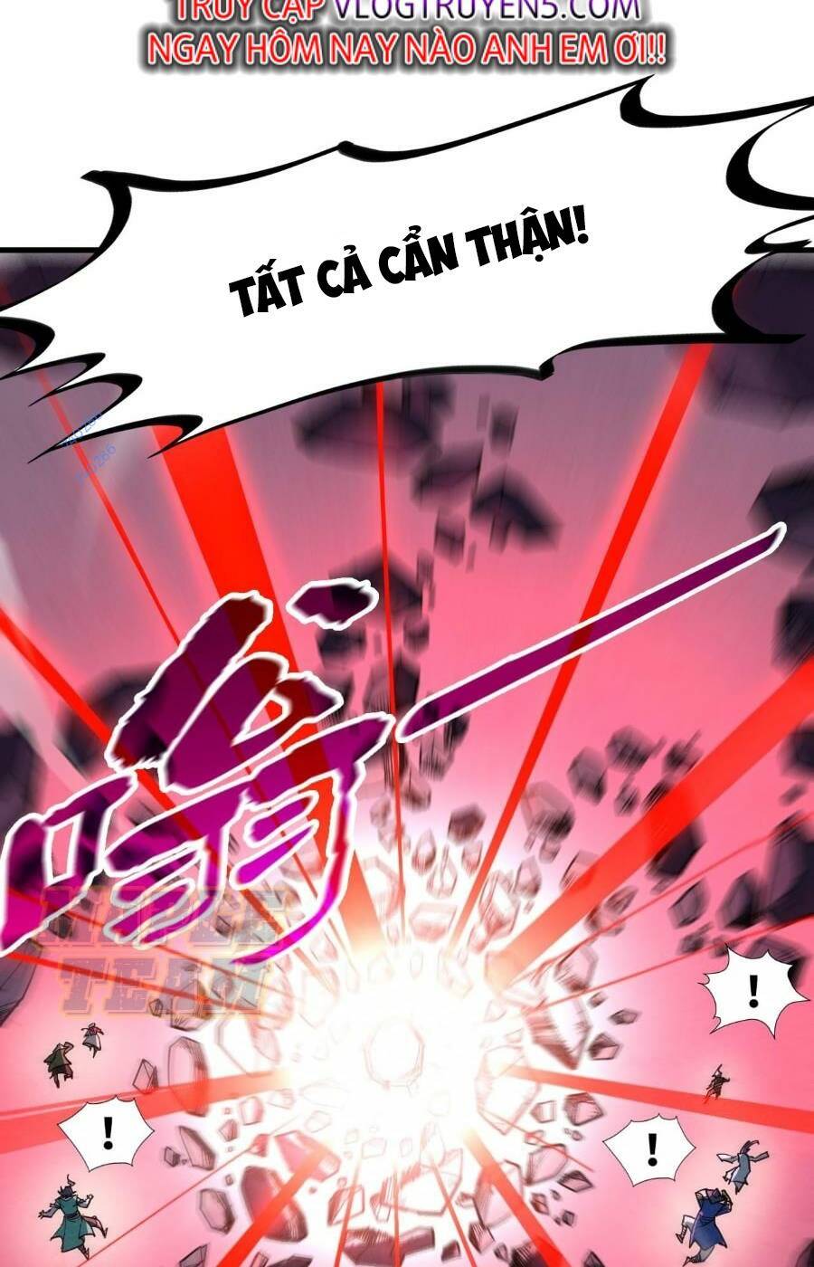 Vạn Cổ Chí Tôn - Chapter 258 - Page 41