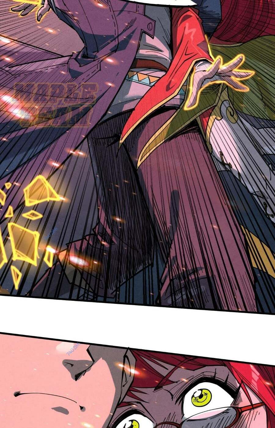 Vạn Cổ Chí Tôn - Chapter 258 - Page 47