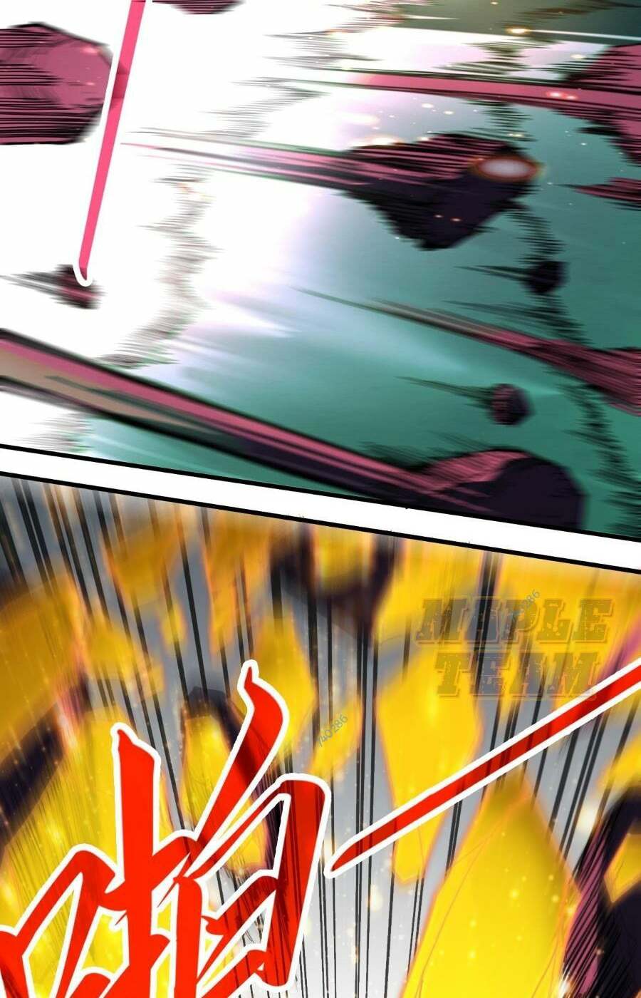 Vạn Cổ Chí Tôn - Chapter 258 - Page 49