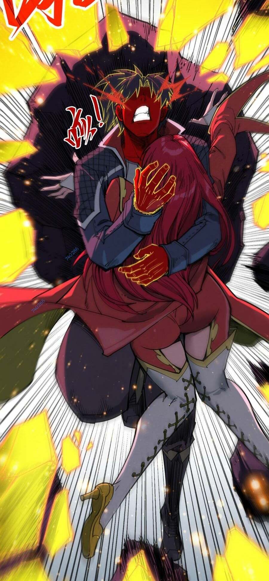 Vạn Cổ Chí Tôn - Chapter 258 - Page 50