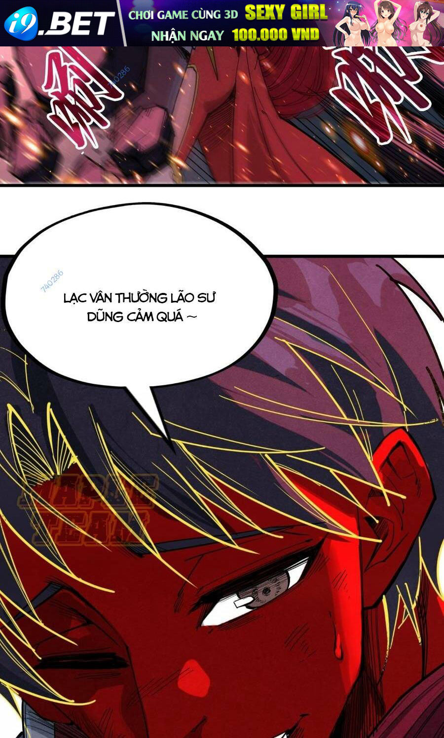 Vạn Cổ Chí Tôn - Chapter 258 - Page 52