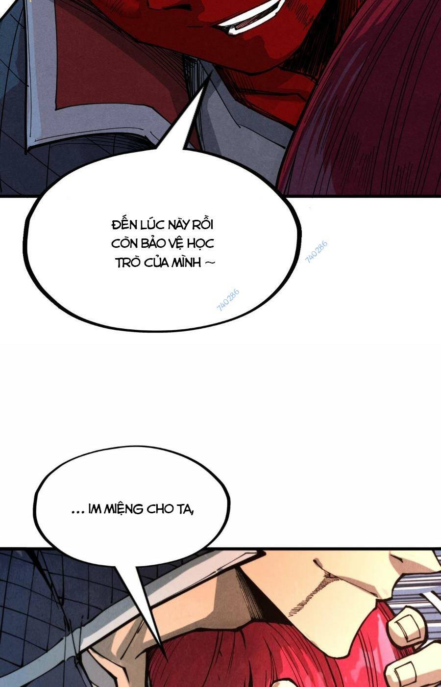 Vạn Cổ Chí Tôn - Chapter 258 - Page 53