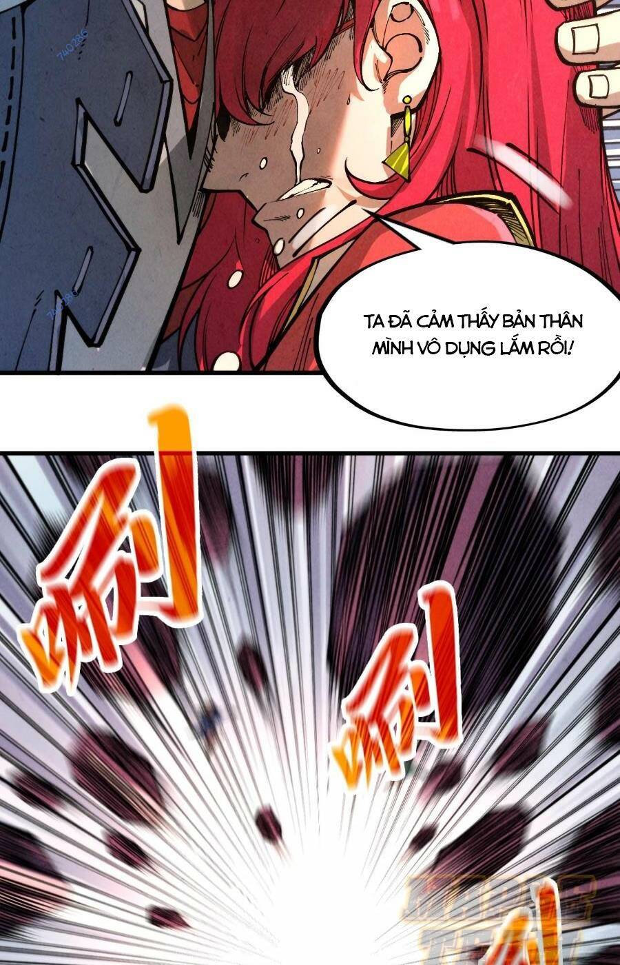 Vạn Cổ Chí Tôn - Chapter 258 - Page 54