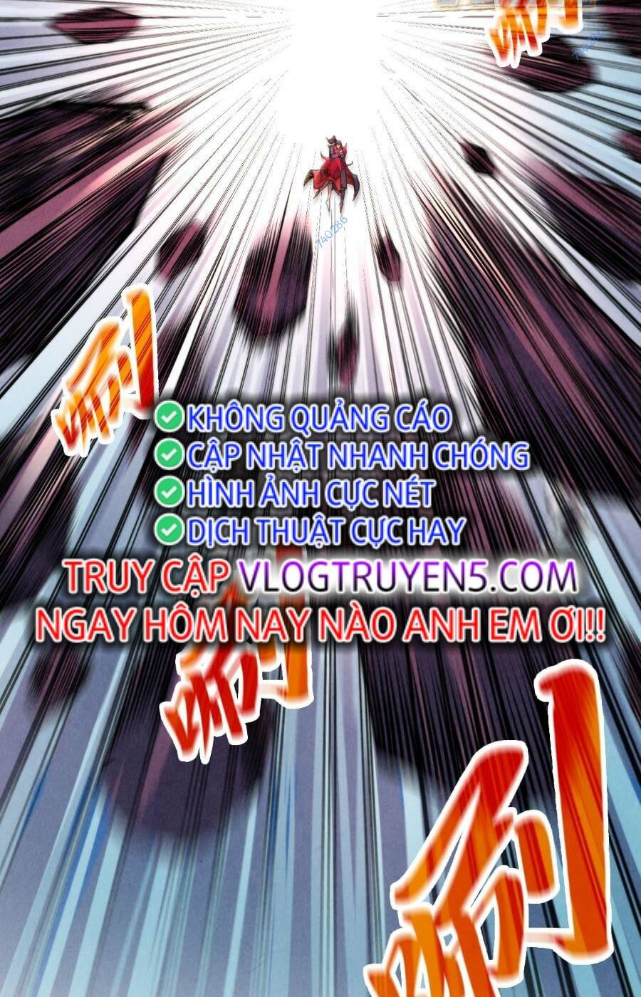 Vạn Cổ Chí Tôn - Chapter 258 - Page 55