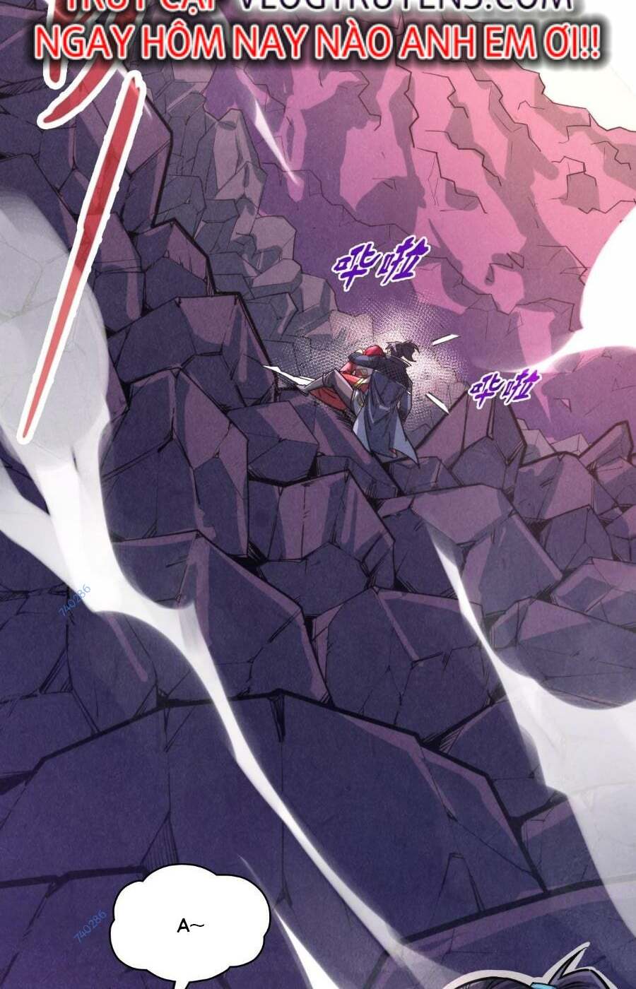 Vạn Cổ Chí Tôn - Chapter 258 - Page 59