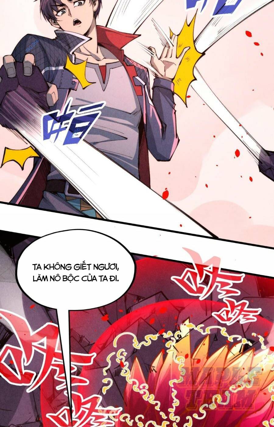 Vạn Cổ Chí Tôn - Chapter 258 - Page 65