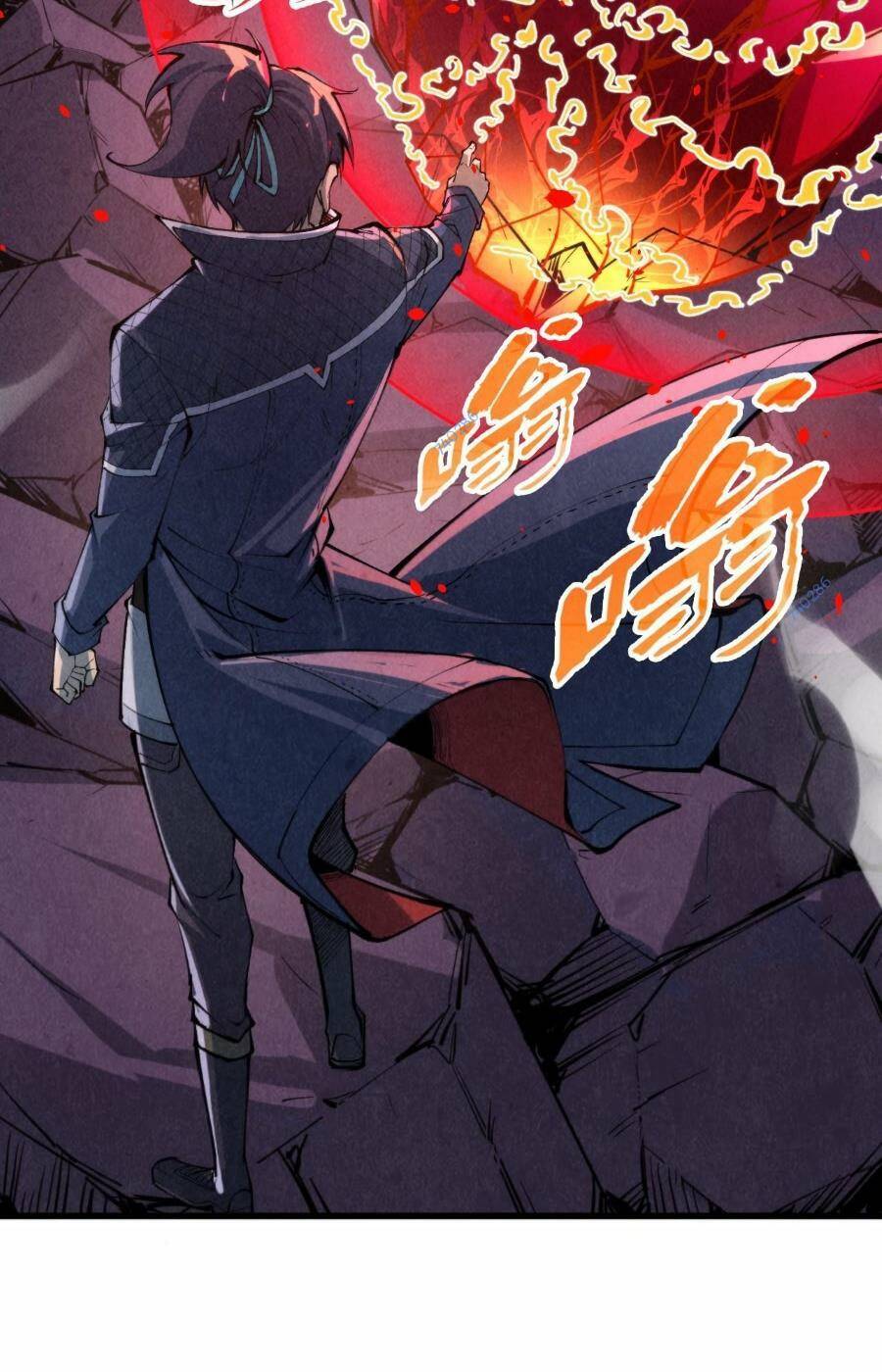 Vạn Cổ Chí Tôn - Chapter 258 - Page 66