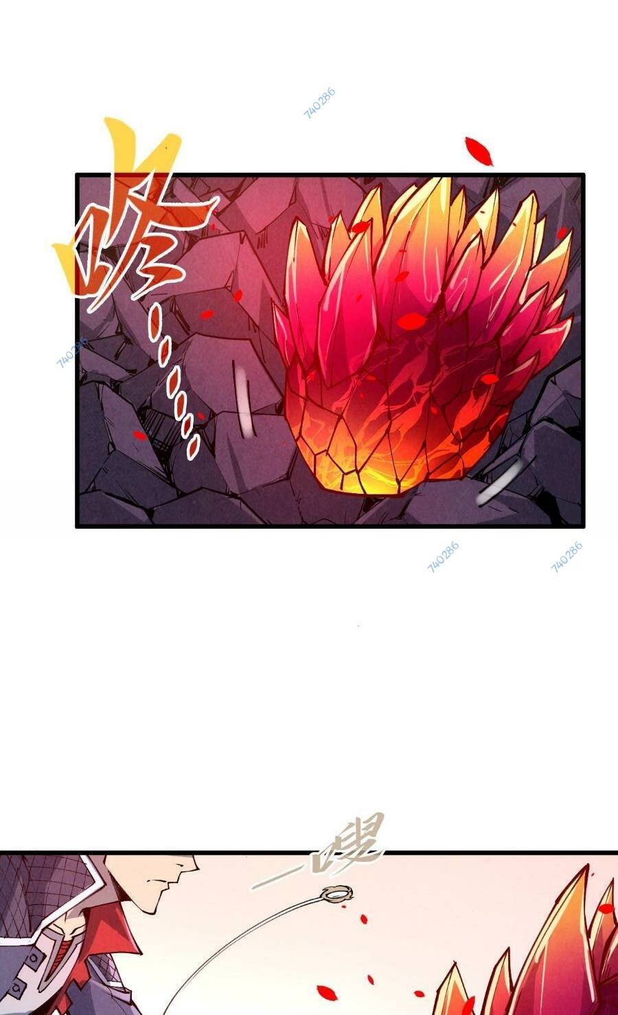 Vạn Cổ Chí Tôn - Chapter 258 - Page 67