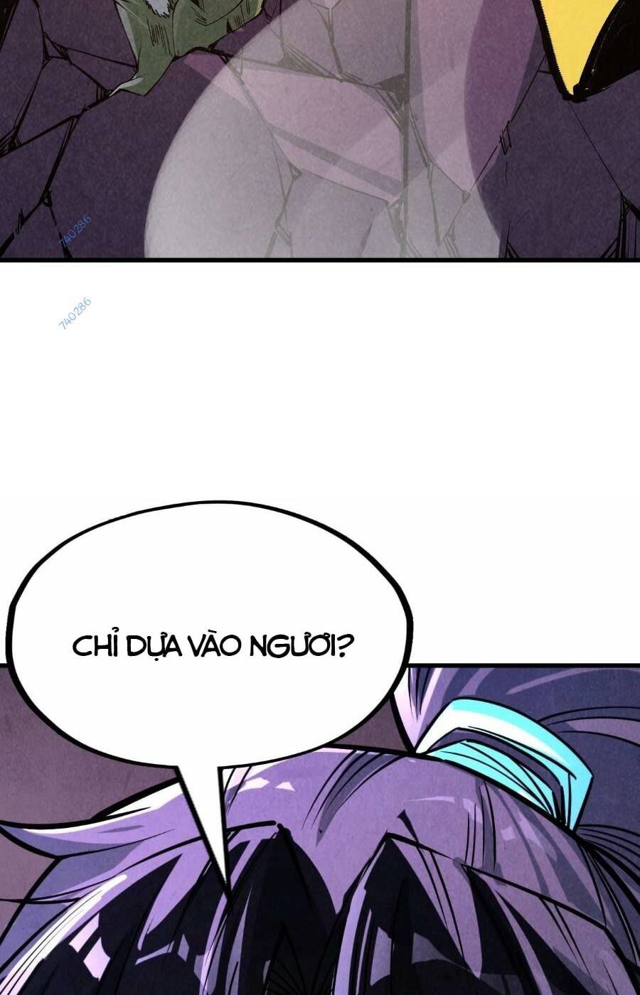 Vạn Cổ Chí Tôn - Chapter 258 - Page 74