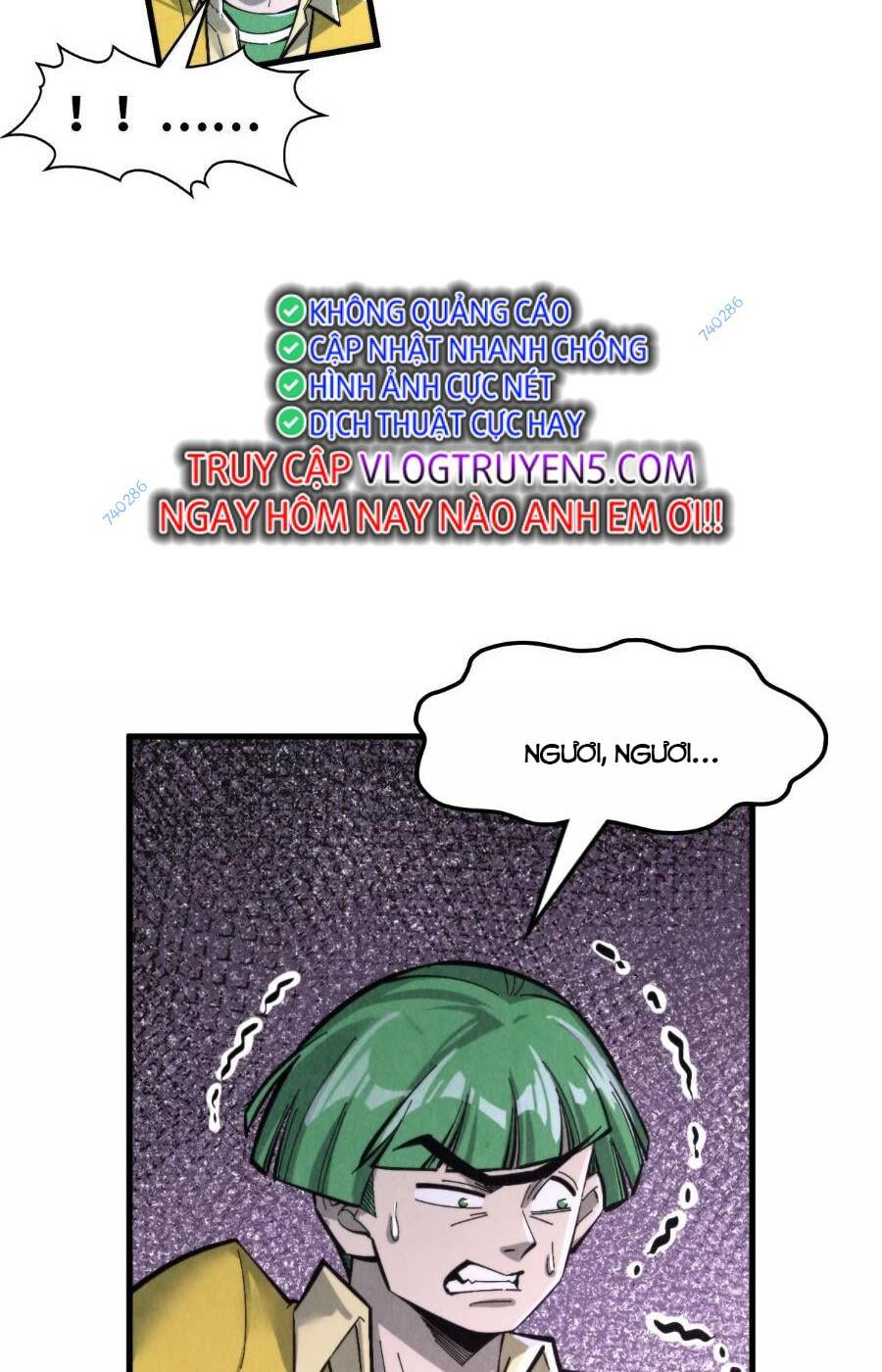 Vạn Cổ Chí Tôn - Chapter 258 - Page 76