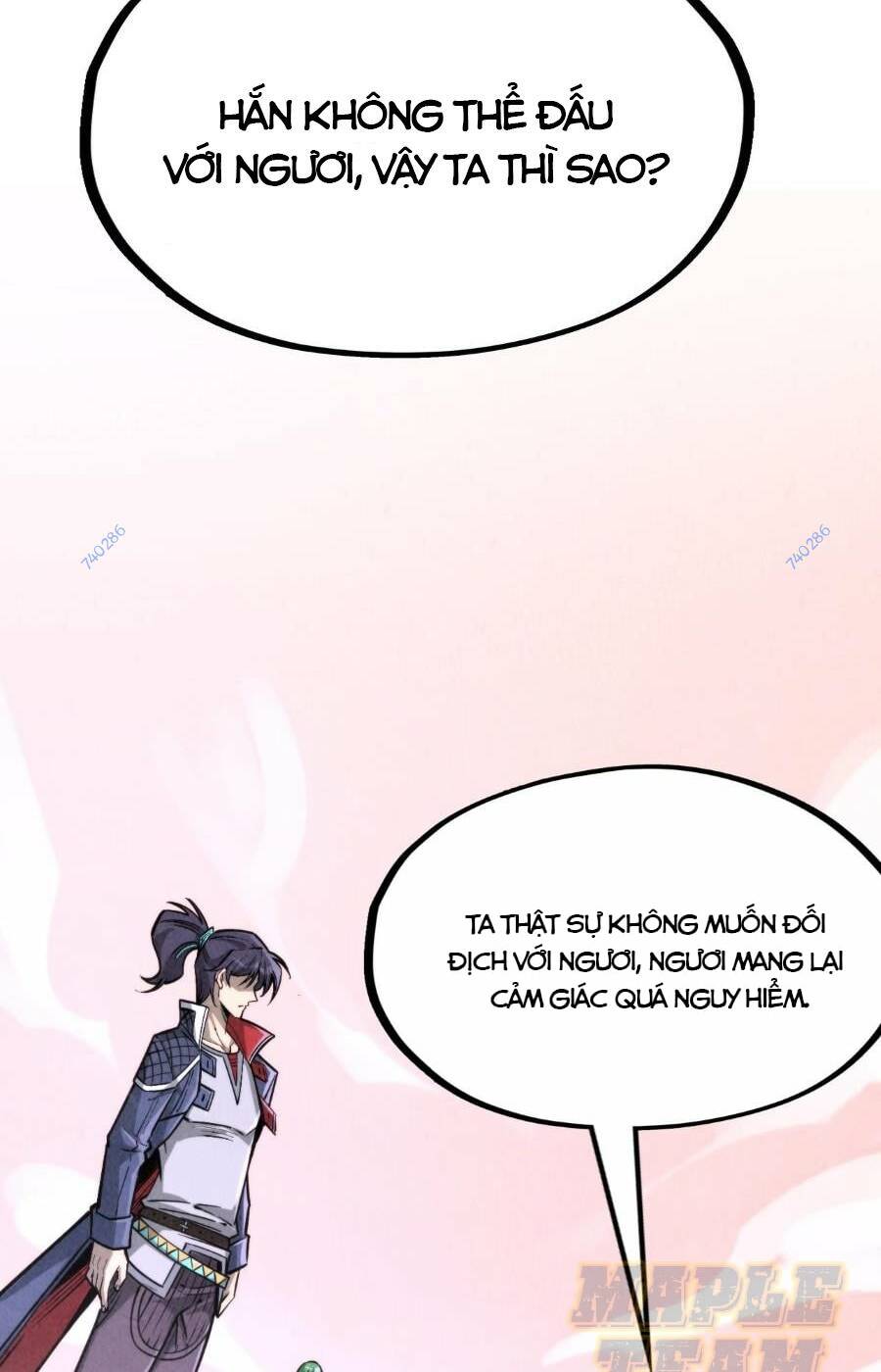 Vạn Cổ Chí Tôn - Chapter 258 - Page 78