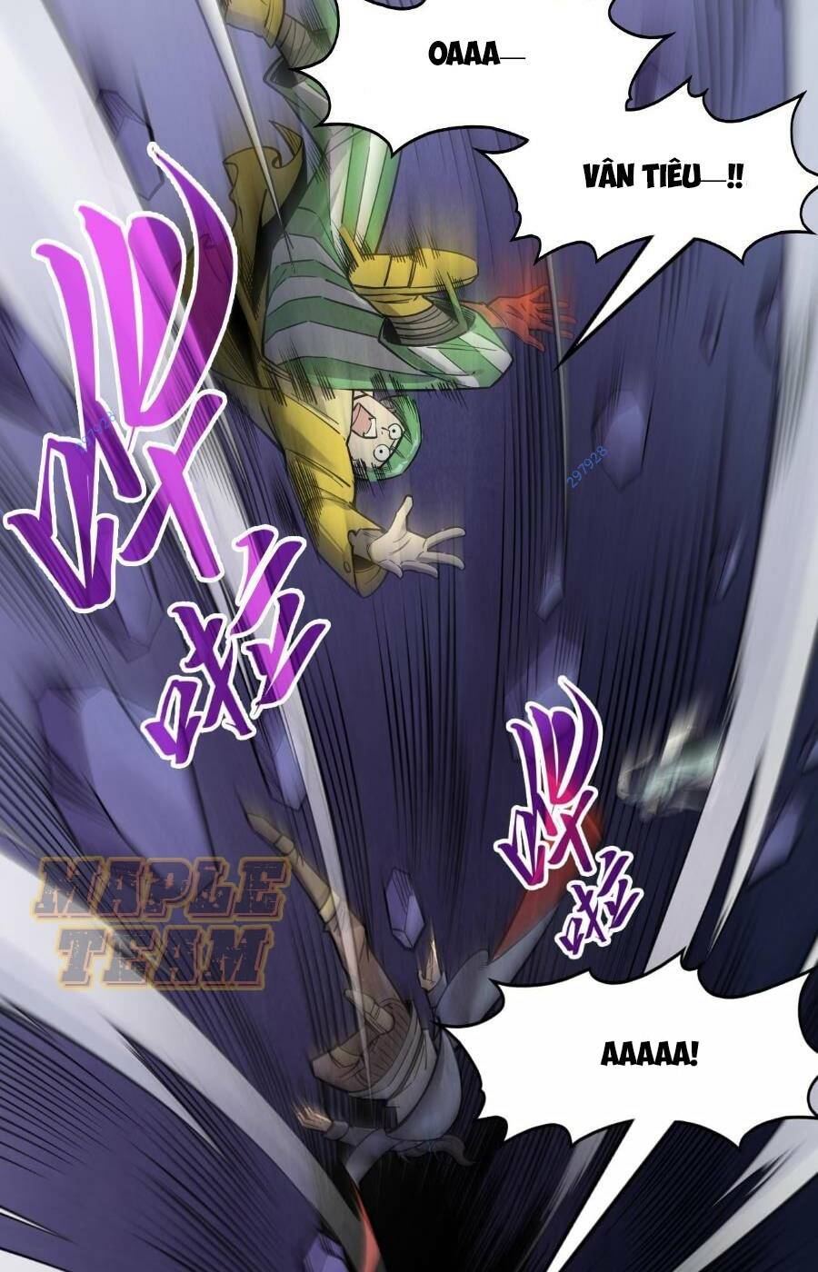 Vạn Cổ Chí Tôn - Chapter 259 - Page 11