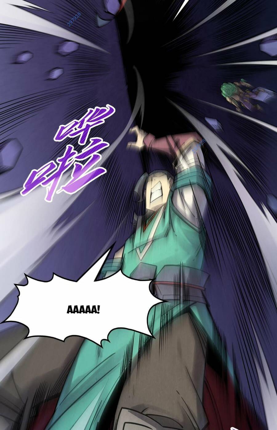 Vạn Cổ Chí Tôn - Chapter 259 - Page 12