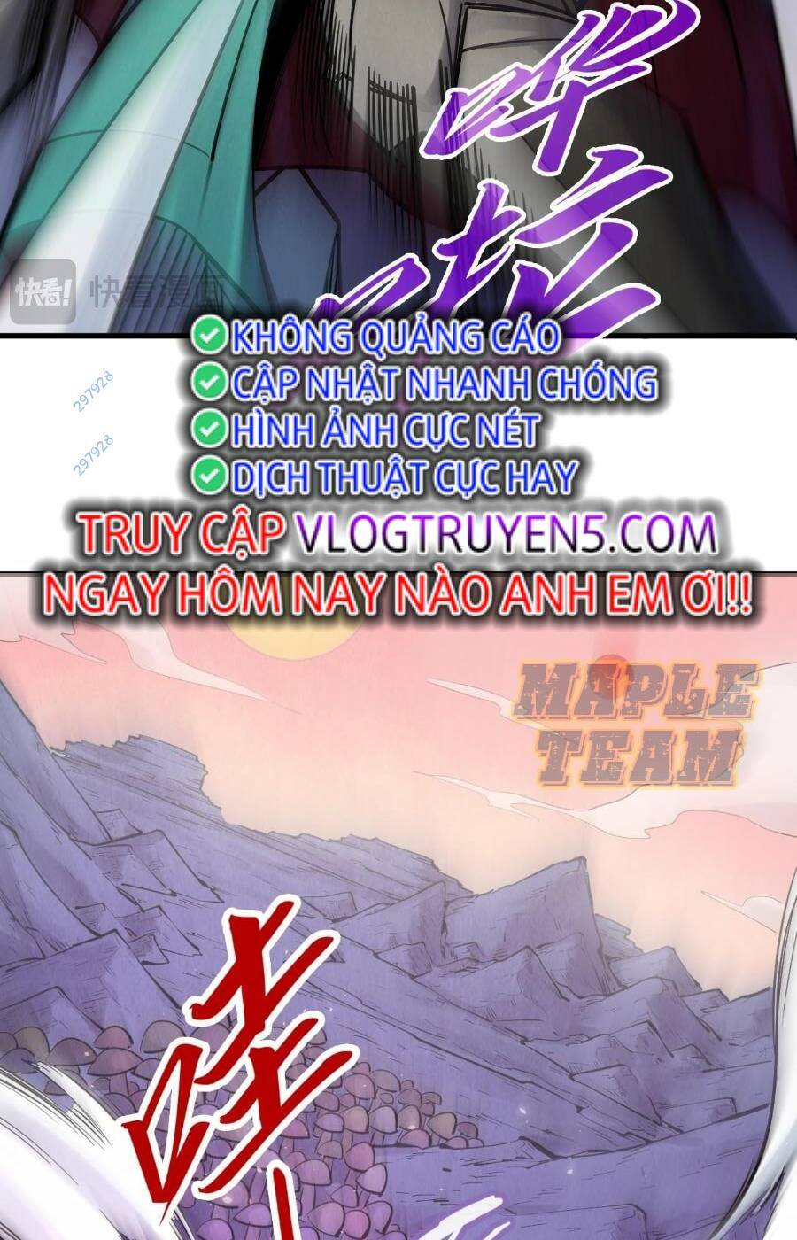 Vạn Cổ Chí Tôn - Chapter 259 - Page 13