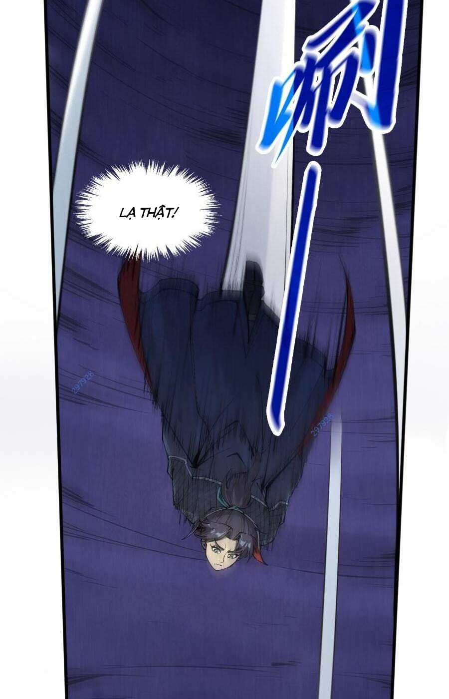 Vạn Cổ Chí Tôn - Chapter 259 - Page 15