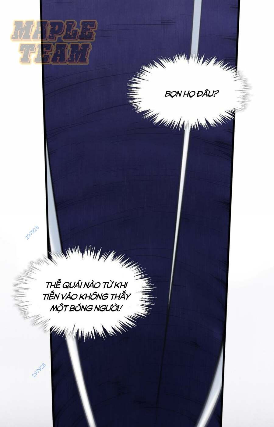 Vạn Cổ Chí Tôn - Chapter 259 - Page 16