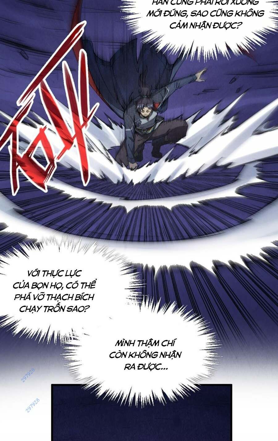 Vạn Cổ Chí Tôn - Chapter 259 - Page 18