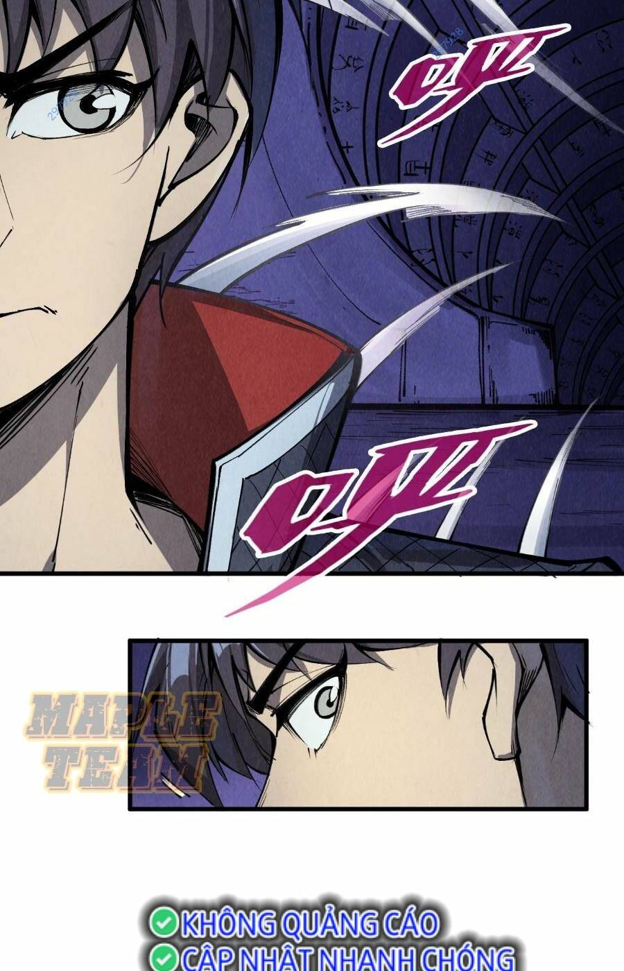 Vạn Cổ Chí Tôn - Chapter 259 - Page 20