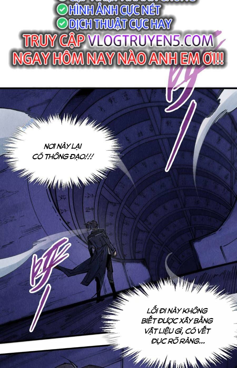 Vạn Cổ Chí Tôn - Chapter 259 - Page 21