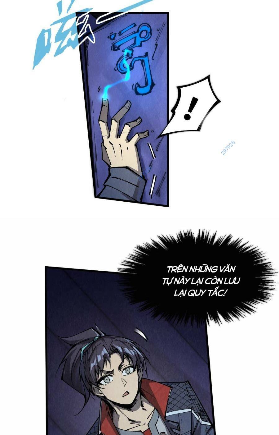 Vạn Cổ Chí Tôn - Chapter 259 - Page 26