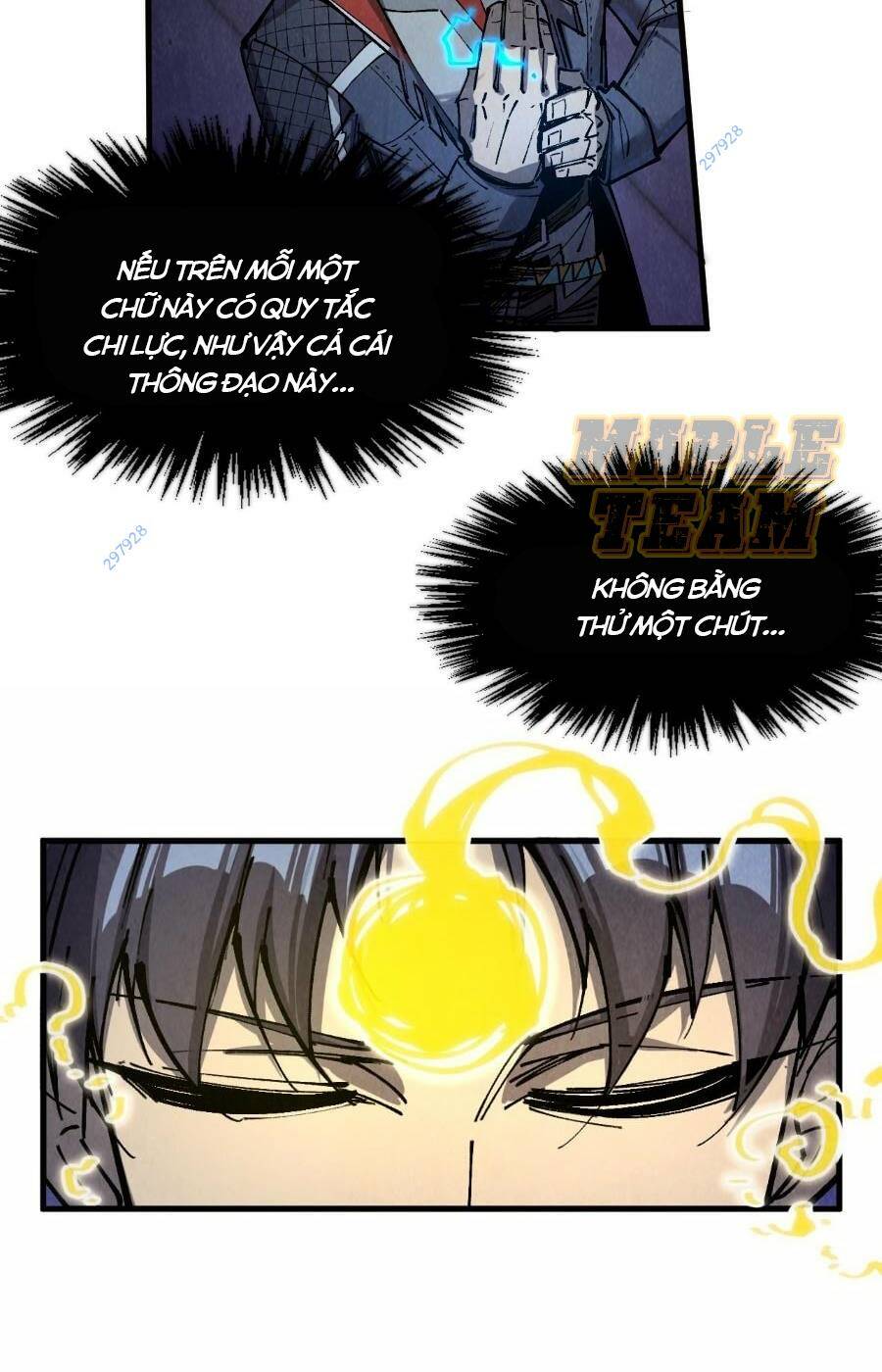 Vạn Cổ Chí Tôn - Chapter 259 - Page 27