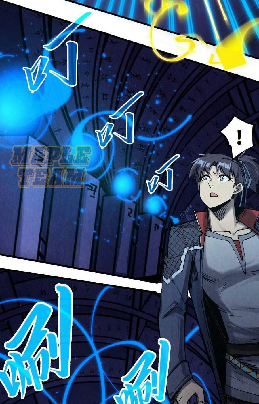 Vạn Cổ Chí Tôn - Chapter 259 - Page 30